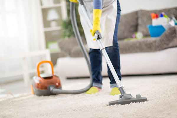 Commercial Cleaning Service in Lagos, Nigeria